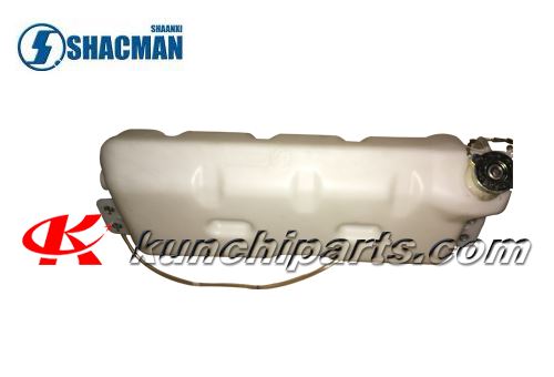 Shacman Delong F3000 DZ95259450100 ekspansyon Tank asanble