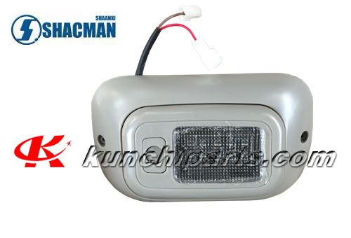 Shacman Delong 25201.6188 ti limyè lekti