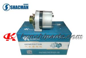 Shacman Aolong Weichai WD615 612600098155 dèlko asanble 1540W