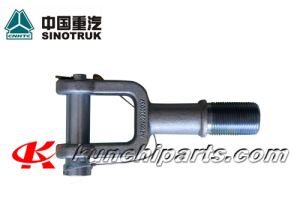 Sinotruk Howo AZ9925930037 Remorquage fouchèt