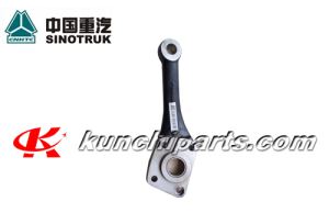 Sinotruk STR 199000410032 Tie Rod bra Left
