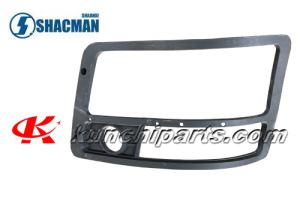 Shacman Delong F3000 Avant kari/zo