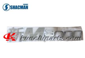 Shacman Delong M3000 di mak