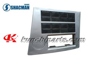 Shacman Delong DZ95189584610 Chanje Asanble Plak