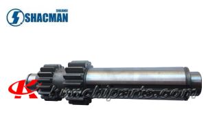 Shacman Delong F2000 Countershaft 19549 vit
