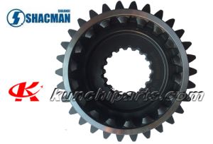 Shacman Delong F2000 fè jèn JS119T-1707030B vis - mennen nan machine de n. Bwat