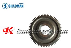 Shacman Delong F3000 vit 12JS200T-1701112 Biaxial dezyèm de