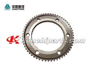 Sinotruk Howo AZ2210040752 One-de Dosye Kòn - Disk