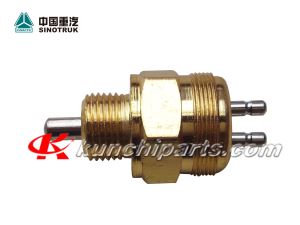 Sinotruk STR WG9100710069 WG9100710069 segondè, epi switch Presyon Low