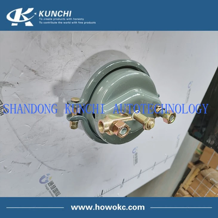 Brake Chamber WG4075360001 suppliers