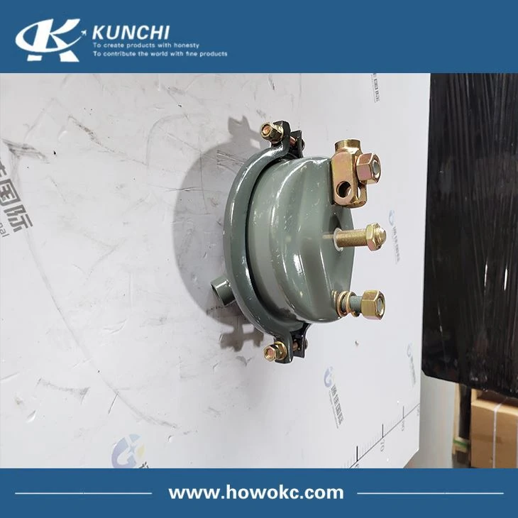 Brake Chamber WG4075360001