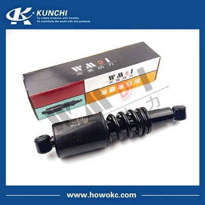 Pati kamyon Sino WG1642430283 Diferansyèl Spider