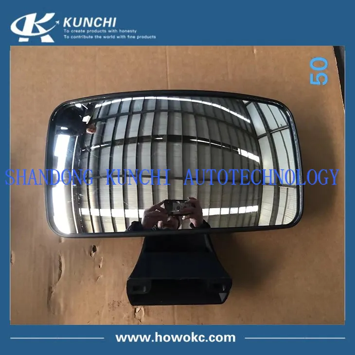 NXG82WLAM111-19210 Right lower view mirror assembly NXG82WLAM111-19210 Right lower view mirror assembly