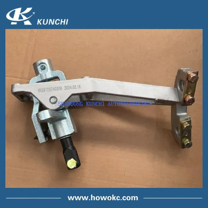 Sinotruk WG9725240208 Shift Lever Manipulator