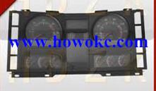 Shacman F3000 Combined Instrument  DZ93189584130