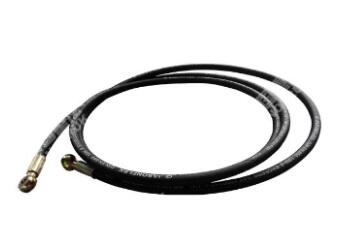 High Pressure Pipe