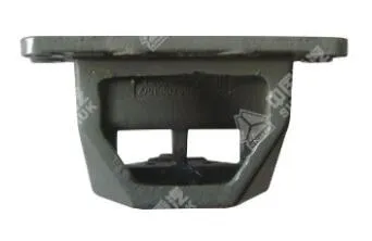  leaf spring front left bracket