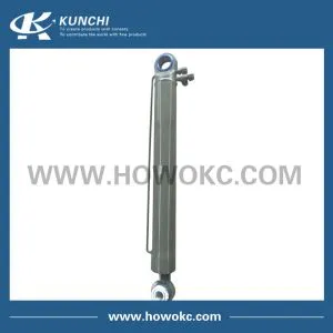 Kabin Levée Ponp WG9925823014 HOWO A7