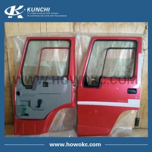 Pòt Assy bò gòch/dwat WG1642210001左 AZ1642210002右 HOWO