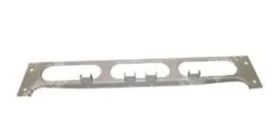 Sinotruk A7 AZ9925930025 Ekstremite Sipò anwo