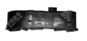 Sinotruk HOWO Left Glass Lifter Bouton 812W28230-6010
