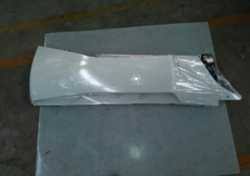 Sinotruk HOWO Ventilation Cover Plate  WG1664110051/2
