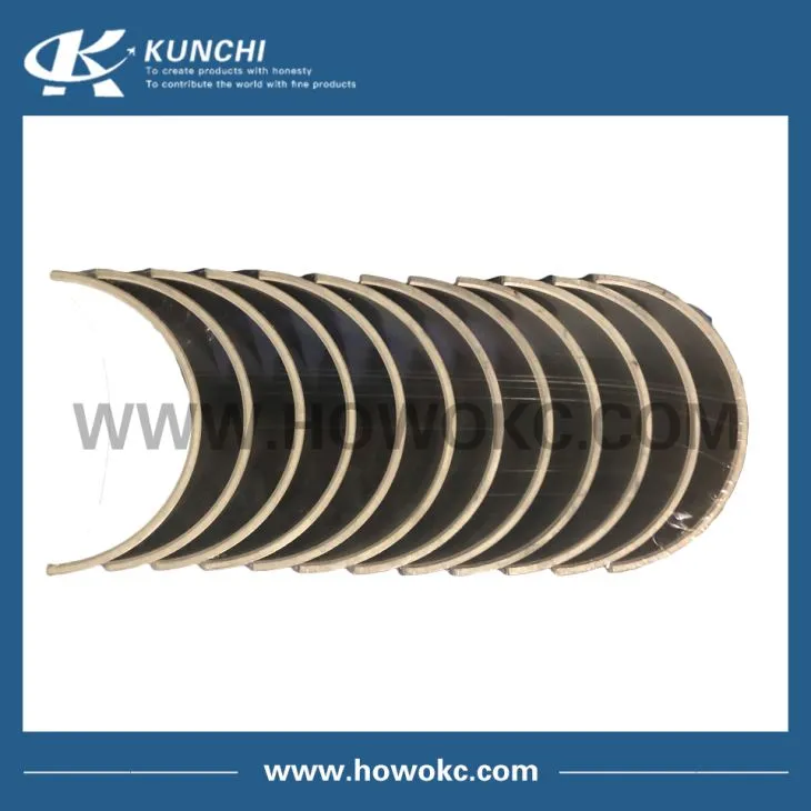 Euro2 615 Con Rod Bearing 61560030033/20