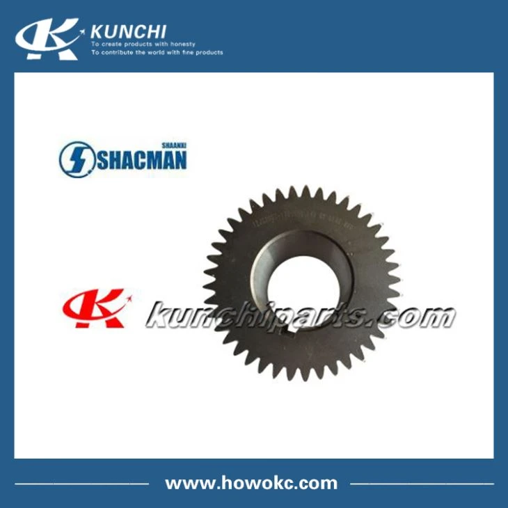 Shacman Delong F3000 Fast 12JS200T-1701050 Countershaft Third Gear Gear