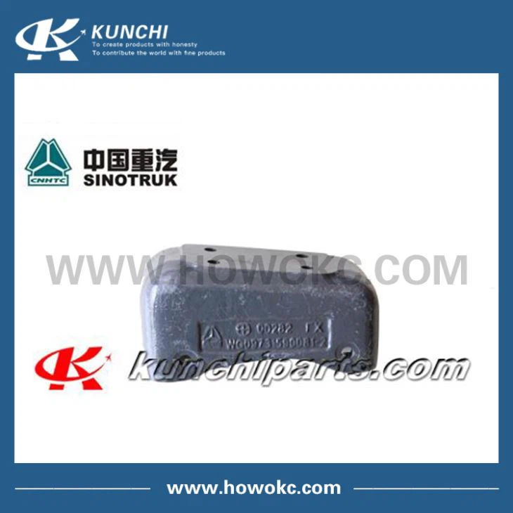 Sinotruk Howo AZ9731590081 te kite Support