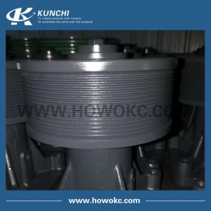 612600060021 Fan bracket Series