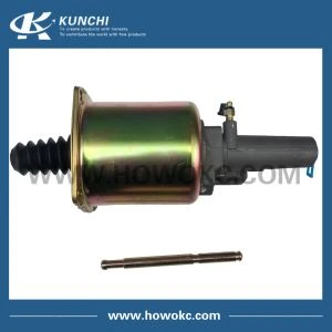DZ9112230181 Klòtch Booster Silenn SHACMAN DELONG