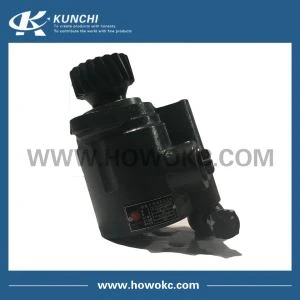 Shacman Delong DZ9100130028 Pouvwa volan Ponp Tieke