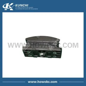 Sinotruk nouvo modèl wg1680590095 kawotchou Sipò pou