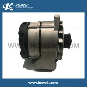Sinotruk HOWO A7 VG1246090017 altènatè