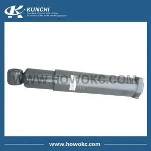 Sinotruk howo devan aks chòk absòbe wg9925680028 howo