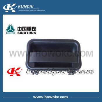 Sinotruk Howo WG1642340101 manch pòt Left