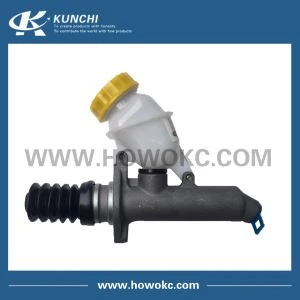 Sinotruk HOWO WG9719230023 Mèt silenn klòtch