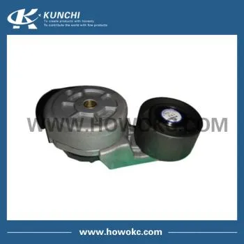 Sinotruk WD615 Belt tensioner VG2600060313