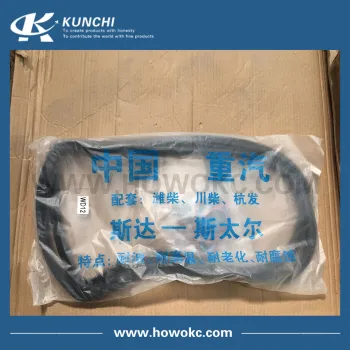 VG614150004 Lwil Konpayi Lwil STR