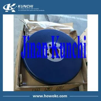 Weichai chòk absòbe 61560020010