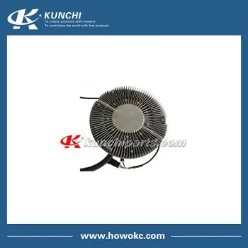 Weichai WP12 612630061262 elektwomayetik klòtch