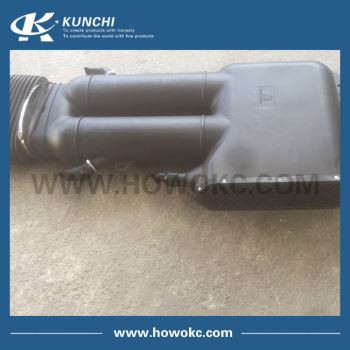 WG9725190001 Air Inlet Assy HOWO