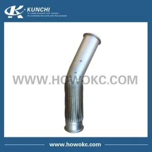 WG9925549120 Echafodaj Kawotchou Fleksib HOWO A7