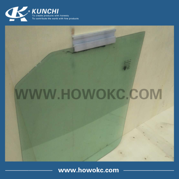 WG1651710055 / 1 70 Mine Side Window