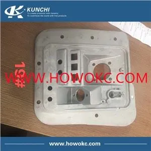 Sinotruk HOWO AZ9719364072 Klotch sipo pedale