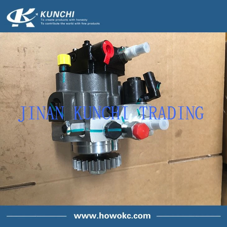 FOTON Cummins Engine Isg Diesel Engine Part High Pressure Oil Pump Fuel Injection Pump 4327066
