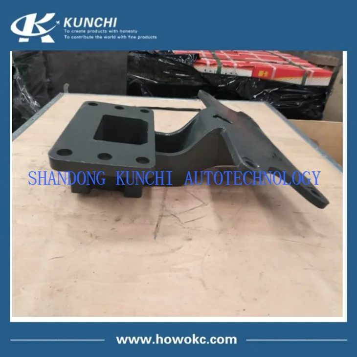 SINOTRUK HOWO Brake Chamber Seat AZ9231340943